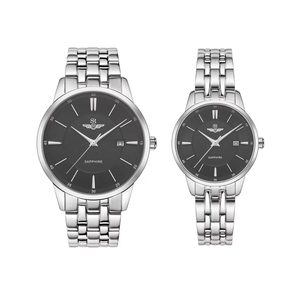 Cặp Đôi SRWATCH Couple-F SR80061.1101CF