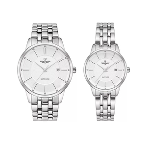 Cặp Đôi SRWATCH Couple-F SR80061.1102CF