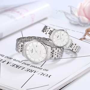 Cặp Đôi SRWATCH Couple-F SR80071.1102CF