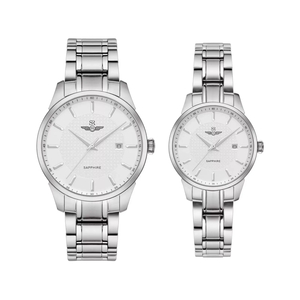 Cặp Đôi SRWATCH Couple-F SR80081.1102CF