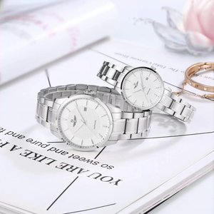 Cặp Đôi SRWATCH Couple-F SR80081.1102CF
