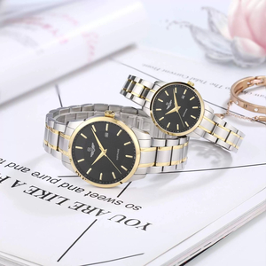 Cặp Đôi SRWATCH Couple-F SR80081.1201CF