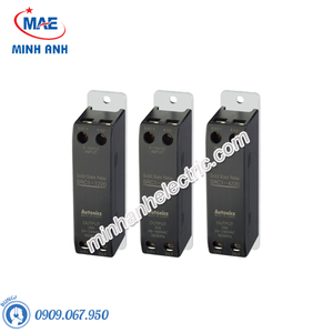 SSR với độ tin cậy cao,độ bền điện môi lên đến 4000VAC - Model SRC1