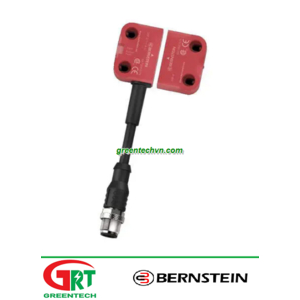 SRF | Bernstein SRF | Cảm biến an toàn SRF | RFID technology safety sensor SRF | Bernstein Vietnam
