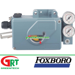 SRI990-BIMS7EAA-R | Foxboro | Bộ điều khiển vị trí | Analog Positioner | Foxboro Vietnam