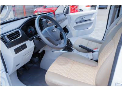 Xe tải Van SRM 868