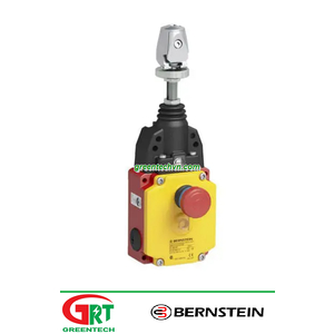 SRM series | Bernstein SRM series | Công tắc an toàn | Safety switch | Bernstein Vietnam