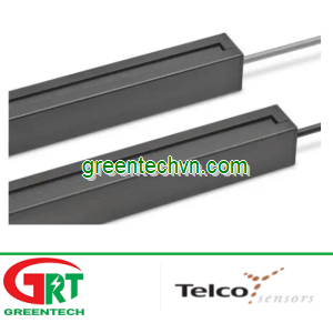 SS 02 series | Safety light curtain | Rèm ánh sáng an toàn | Telco Vietnam