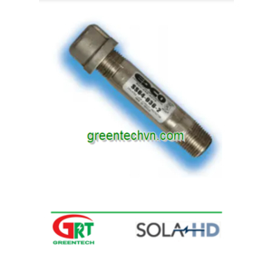 SS series | Type 2 surge arrester | bộ chông sét lan truyền 2 | SOLA Vietnam