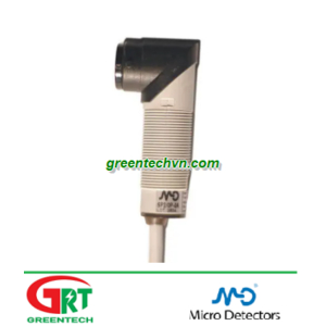 SS series | Micro Detectors SS series | Cảm biến | Photoelectric sensor | Micro Detectors Vietnam
