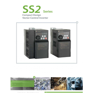 SS2-023-0.75k , Sửa Biến tần SS2 Series , Biến tần Shihlin SS2-023-0.75k