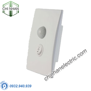 Công Tắc Cảm Ứng Âm Tường - SS201 - KAWASAN