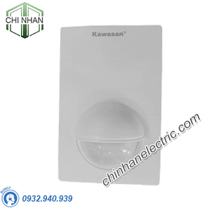 Công Tắc Cảm Ứng Âm Tường - SS202 - KAWASAN