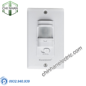 Công Tắc Cảm Ứng Âm Tường - SS20C2 - KAWASAN