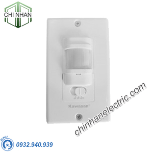 Công Tắc Cảm Ứng Âm Tường - SS20C3 - KAWASAN