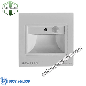 Cảm Ứng Chân Tường - SS21D - KAWASAN
