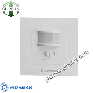 Công Tắc Cảm Ứng Âm Tường - SS21D2 - KAWASAN