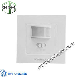 Công Tắc Cảm Ứng Âm Tường - SS21D3 - KAWASAN