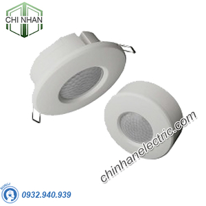 Công Tắc Cảm Ứng Hồng Ngoại Nổi Tường - SS281C (2 Trong 1 ,lăp âm, nổi) - KAWASAN