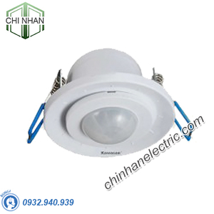 Công Tắc Cảm ứng Hồng Ngoại Âm Trần - SS30B - KAWASAN
