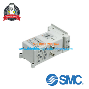 MANIFOLD ĐIỆN TỪ SMC SERIES SS5Y7-10S CHO EX250
