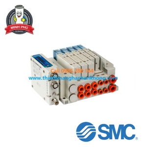 MANIFOLD ĐIỆN TỪ SMC SERIES SS5Y7-11S CHO EX260