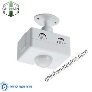 Công Tắc Cảm Ứng Hồng Ngoại Nổi Tường - SS69B - KAWASAN