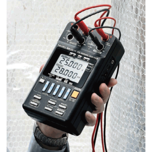 SS7012-Bộ hiệu chuẩn điện áp, dòng điện