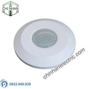 Công Tắc Cảm Ứng Hồng Ngoại Nổi Tường - SS702B - KAWASAN