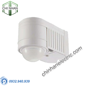 Công Tắc Cảm Ứng Hồng Ngoại Nổi Tường - SS782 (kín nước 3 mắt cảm ứng) - KAWASAN