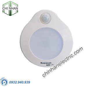 Đèn Cảm Ứng Phích Cắm - SS82B - KAWASAN
