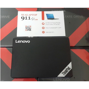 ổ SSD 120gb Lenovo thinkpad ST600