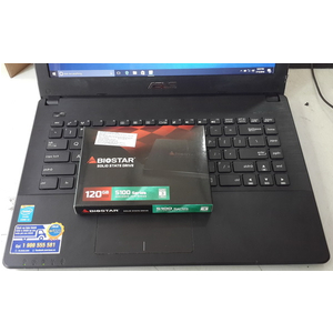 ổ cứng ssd 120gb biostar