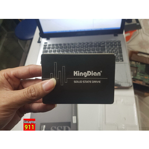 SSD 120gb Kingdian S280
