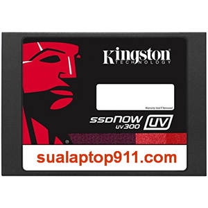 ssd 120gb kingston UV300