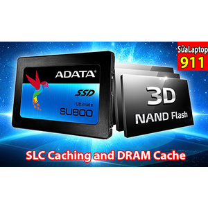 ổ cứng ssd 128gb ADATA SU800
