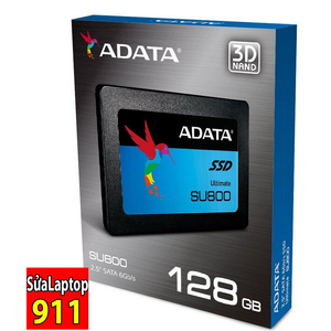 ổ cứng ssd 128gb ADATA SU800