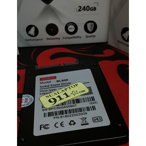 Ổ cứng SSD 240GB Colorful SL500
