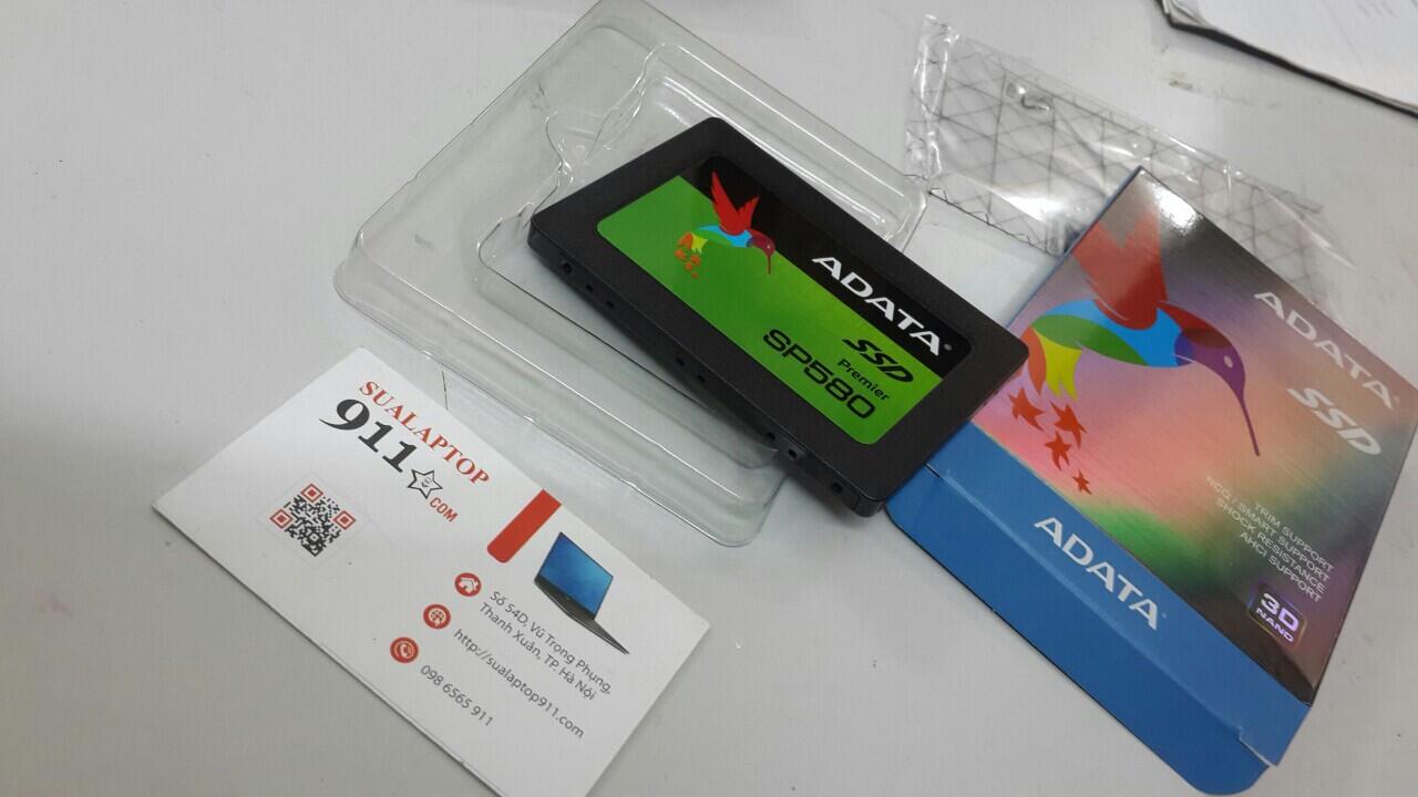 ssd adata 240gb sp580