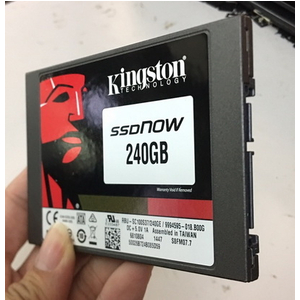 ổ ssd 240gb kingston SC100S37