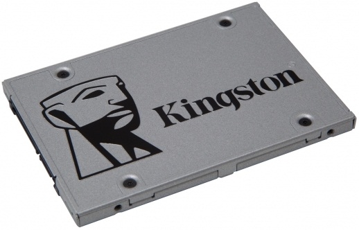 ssd 240gb kingston UV400