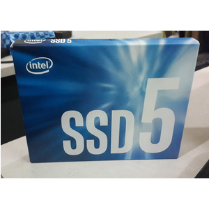 ổ cứng ssd 480gb Intel 540