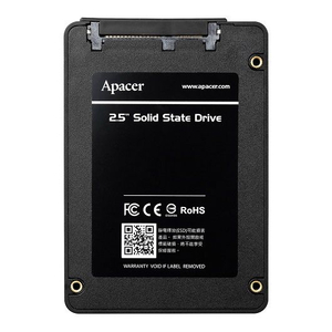 SSD apacer Chính Hãng .256G BH 36 Tháng