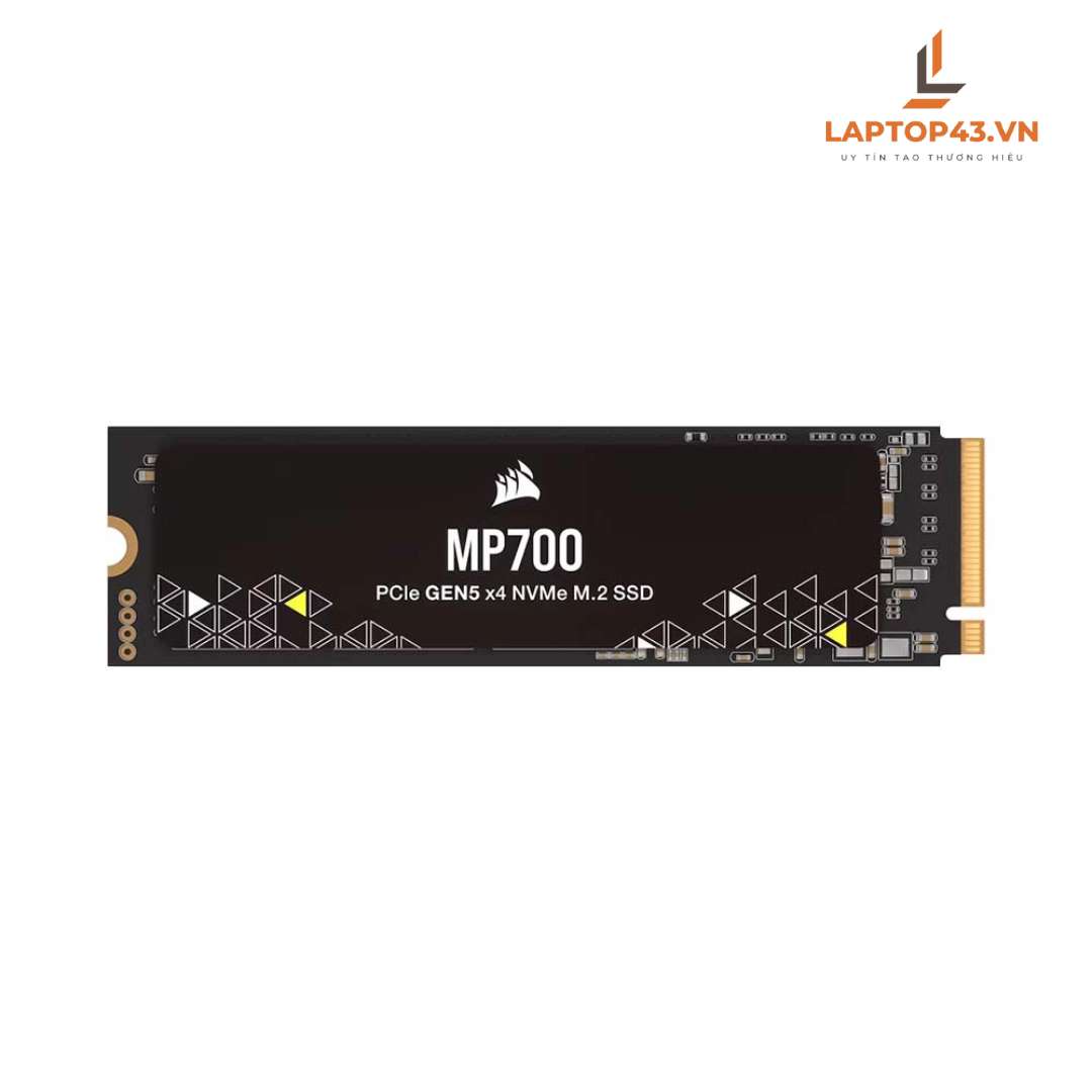 SSD Corsair MP700 1TB M.2 PCIe Gen5 x4 NVMe 2.0 CSSD-F1000GBMP700R2