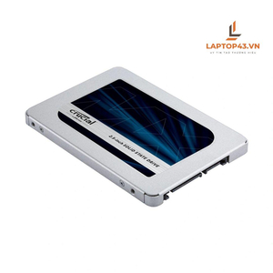 SSD Crucial MX500 3D NAND 2.5-Inch SATA III 2TB CT2000MX500SSD1