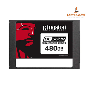SSD Enterprise Kingston DC500R 480GB 2.5-Inch SATA III SEDC500R/480G