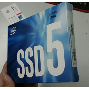 ổ SSD 1tb Intel 545s