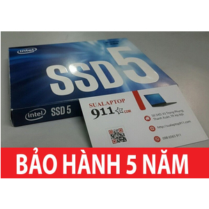 ổ SSD Intel 545s 128gb
