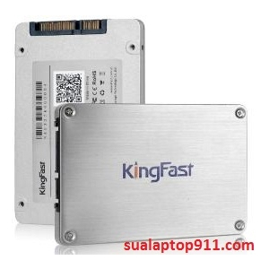 Ổ cứng SSD 128gb Kingfast F9