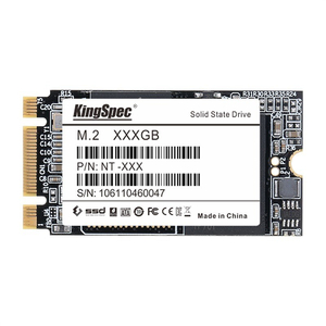 SSD KINGSPEC M2 64G